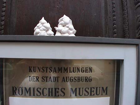 R&ouml;misches