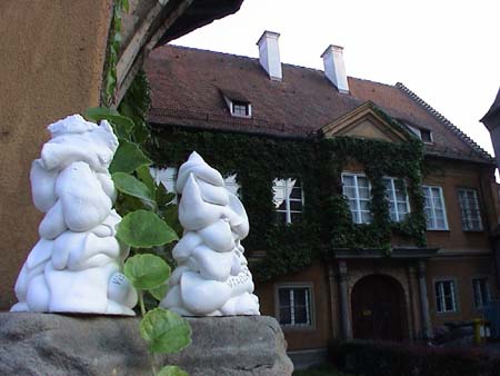 Fuggerei
