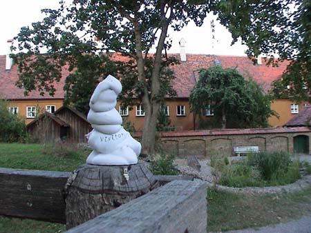 Fuggerei