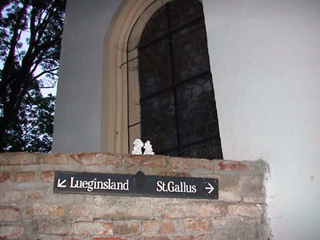 Gallusbergle