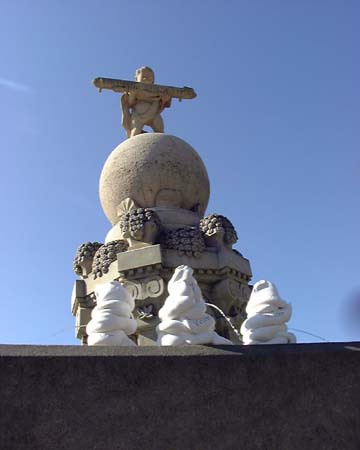 20-Zeppelin-Brunnen