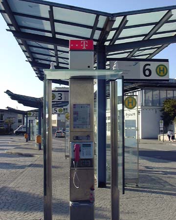 27-Busbahnhof