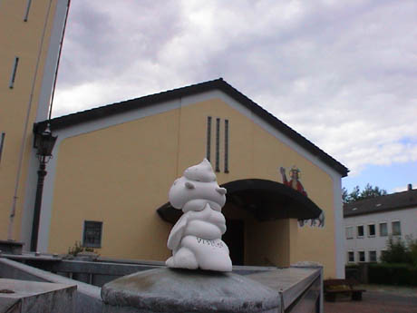 Christuskirche