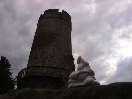 Diebesturm