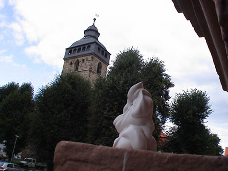 Liebfrauenkirche