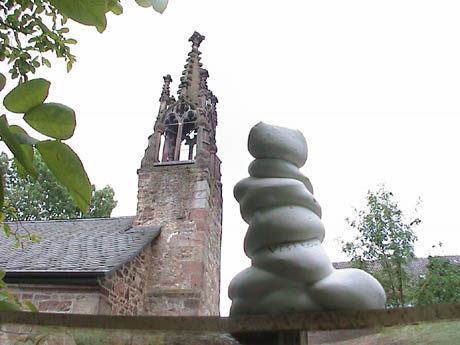 St-Michaels-Kapelle