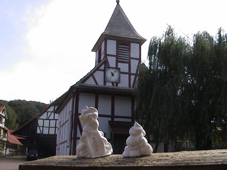 Albshausen