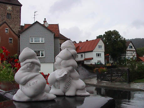 Blickershausen
