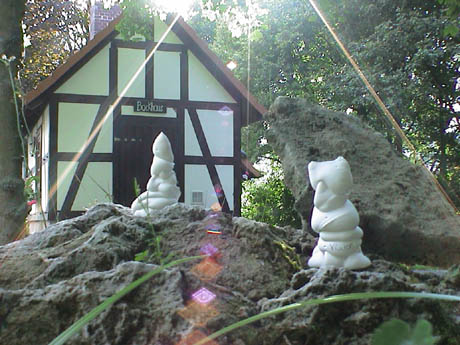 Dohrenbach
