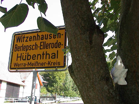 Hübenthal