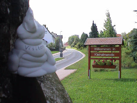 Kleinalmerode