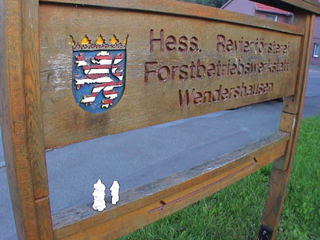 Wendershausen