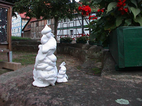 Werleshausen