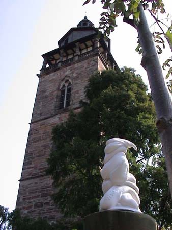 An