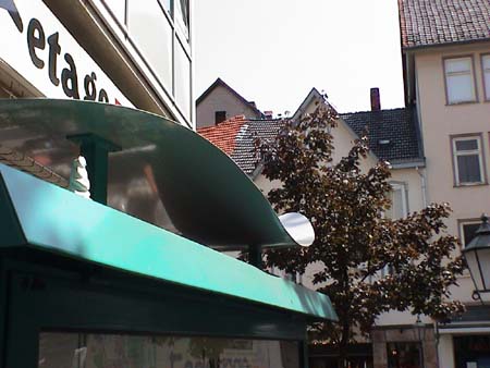 Faustgasse