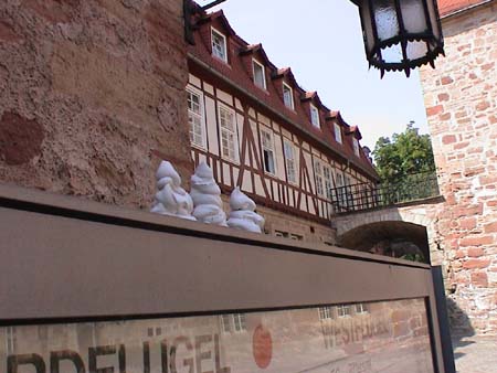 Landgrafenschloss