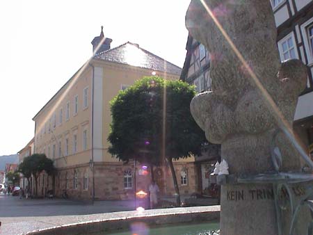 Obermarkt