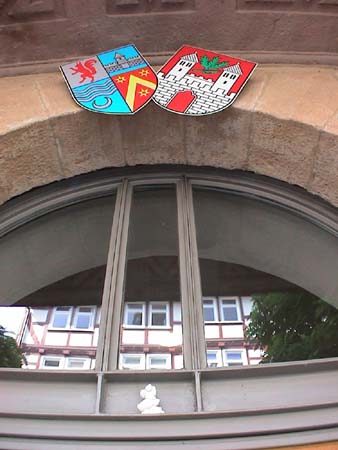 Rathaus