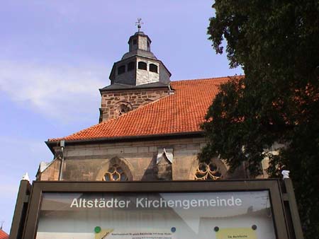St