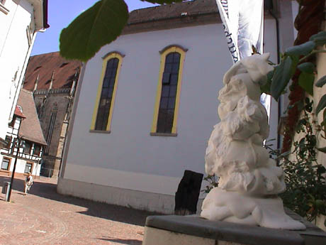 Augustinerkirche