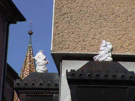 Bockgasse