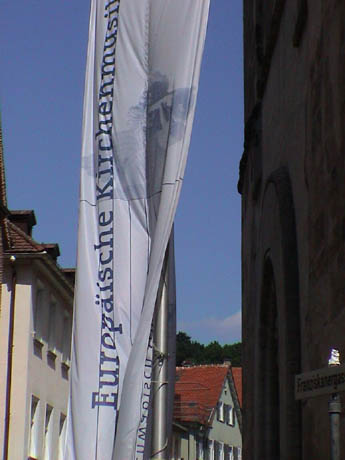 Franziskanergasse
