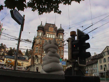 Oberer Graben