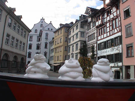 Gallusstrasse