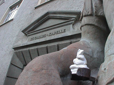 St. Gallus-Kapelle