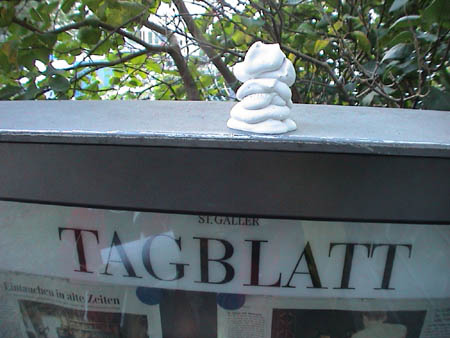 Redaktion St. Galler Tagblatt