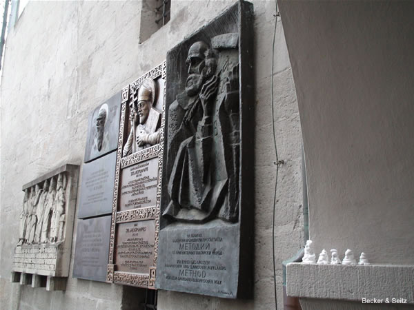 Methodius