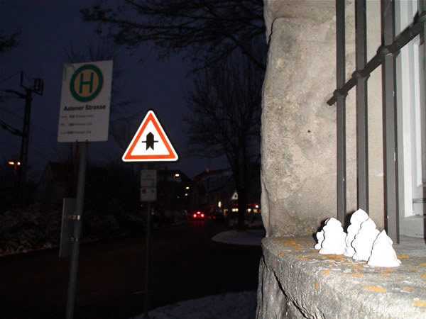 Aalener Stra&szlig;e
