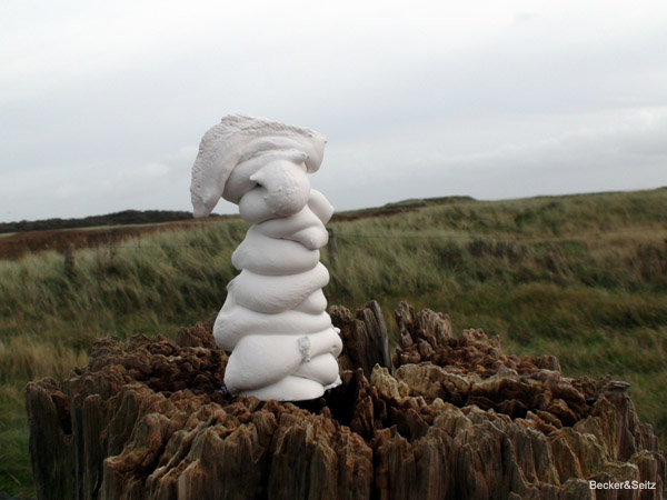 Langeoog Ost