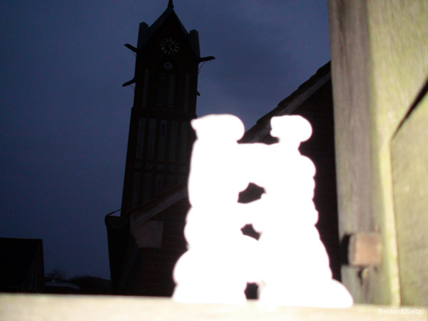 ev. Inselkirche
