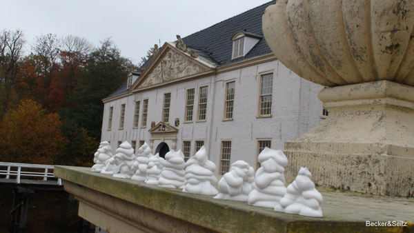 N&auml;he Torhaus