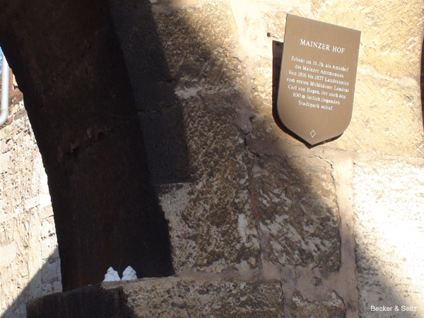 Mainzer Hof 