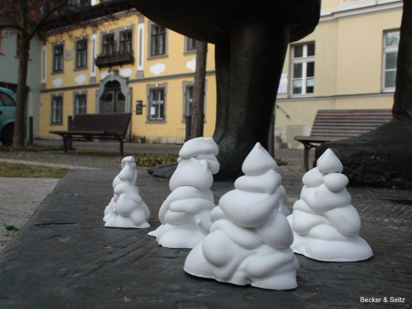 Albert-Schweitzer-Denkmal