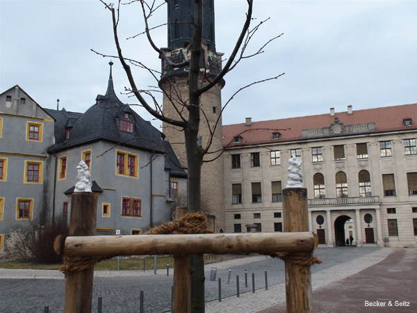 Residenzschloss