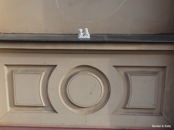 Goetheplatz - Radio Lotte 