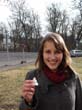 Tina Kunath - Radio Lotte