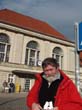 Kulturbahnhof - Rudolf Heinicke 