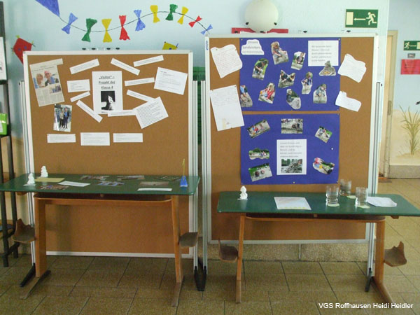 Ausstellung-Schule