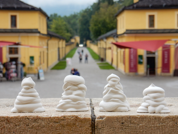 Visitor-Aktion in Salzburg (AT - Salzburg)