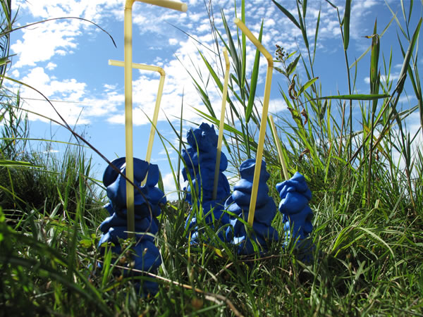 Visitor-Aktion in F&uuml;ssen uns seinen Seen (Bayern - DE))