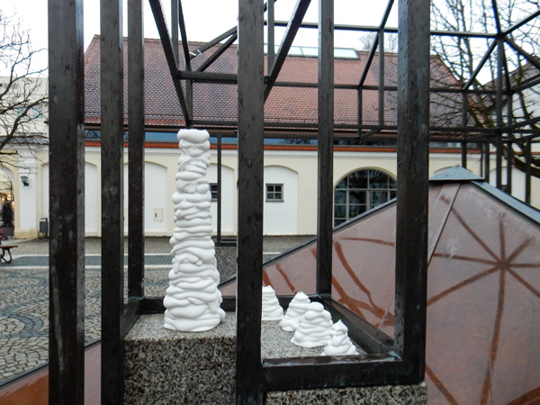 Visitor-Aktion in Günzburg (DE - Bayern)