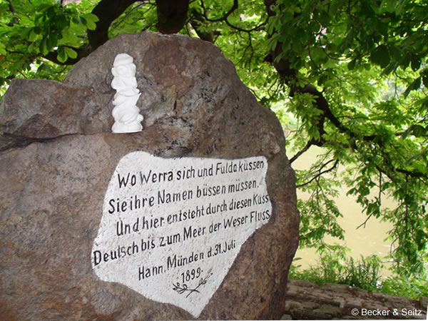 Visitor-Aktion in Hannoversch M&uuml;nden