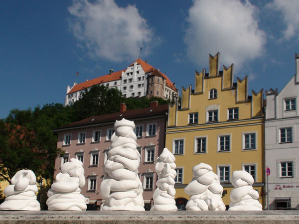 Landshut (Bayern - DE)