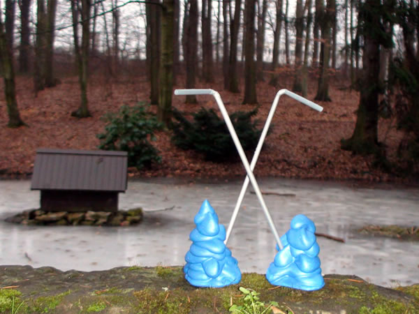 Meerane (Sachsen) Wilhelm-Wunderlich-Park