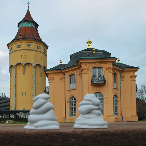 Visitor-Aktion in Rastatt (DE - Baden-W&uuml;rttemberg)