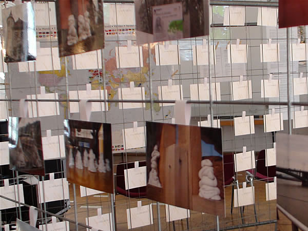 Visitor-Aktion in Schw&auml;bisch Gm&uuml;nd (Baden-W&uuml;rttemberg - DE)